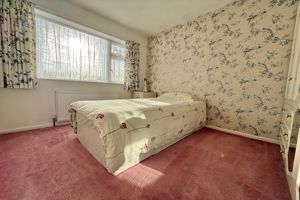 Bedroom 2- click for photo gallery